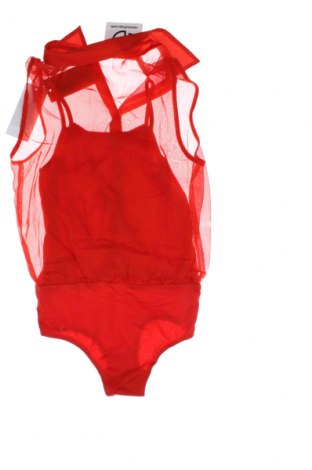 Kinderhemd Guess, Größe 8-9y/ 134-140 cm, Farbe Rot, Preis 19,28 €