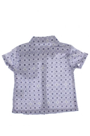 Παιδικό πουκάμισο Guess, Μέγεθος 3-6m/ 62-68 εκ., Χρώμα Μπλέ, Τιμή 15,77 €