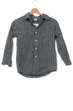 Παιδικό πουκάμισο Gymboree, Μέγεθος 7-8y/ 128-134 εκ., Χρώμα Πολύχρωμο, Τιμή 3,61 €