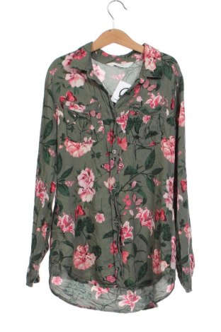 Παιδικό πουκάμισο H&M, Μέγεθος 11-12y/ 152-158 εκ., Χρώμα Πολύχρωμο, Τιμή 3,74 €