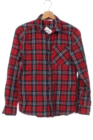 Dětská košile  H&M, Velikost 12-13y/ 158-164 cm, Barva Vícebarevné, Cena  79,00 Kč