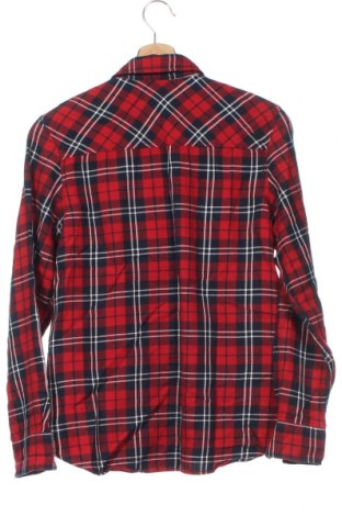 Παιδικό πουκάμισο H&M, Μέγεθος 12-13y/ 158-164 εκ., Χρώμα Πολύχρωμο, Τιμή 2,84 €