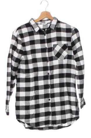 Παιδικό πουκάμισο H&M, Μέγεθος 12-13y/ 158-164 εκ., Χρώμα Πολύχρωμο, Τιμή 3,60 €