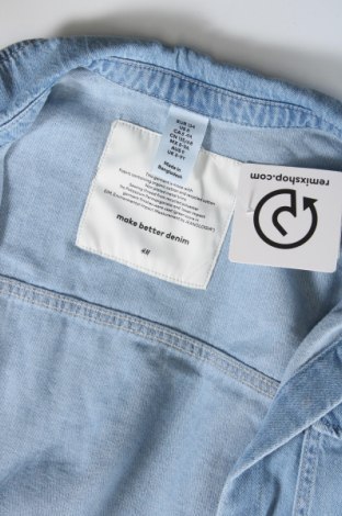 Παιδικό πουκάμισο H&M, Μέγεθος 8-9y/ 134-140 εκ., Χρώμα Μπλέ, Τιμή 6,00 €