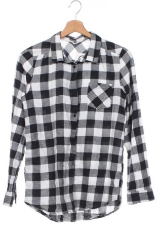 Dětská košile  H&M, Velikost 14-15y/ 168-170 cm, Barva Vícebarevné, Cena  91,00 Kč
