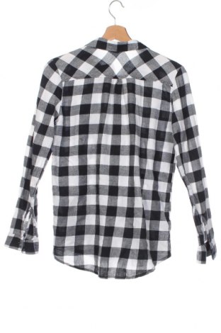 Dětská košile  H&M, Velikost 14-15y/ 168-170 cm, Barva Vícebarevné, Cena  44,00 Kč