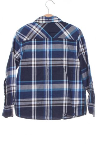 Детска риза H&M, Размер 6-7y/ 122-128 см, Цвят Многоцветен, Цена 12,00 лв.