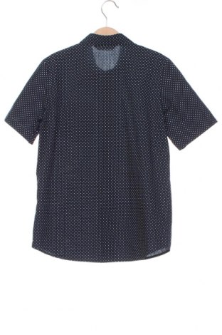 Kinderhemd H&M, Größe 9-10y/ 140-146 cm, Farbe Blau, Preis € 6,00