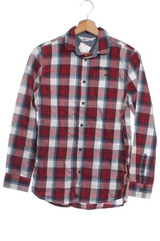 Παιδικό πουκάμισο H&M, Μέγεθος 12-13y/ 158-164 εκ., Χρώμα Πολύχρωμο, Τιμή 11,13 €