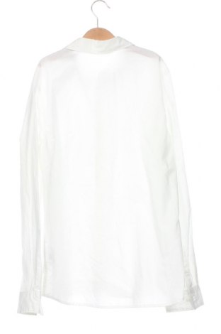 Παιδικό πουκάμισο H&M, Μέγεθος 12-13y/ 158-164 εκ., Χρώμα Λευκό, Τιμή 6,80 €