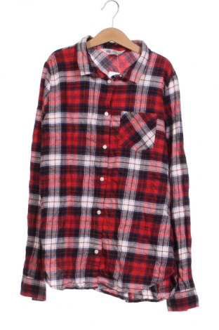 Παιδικό πουκάμισο H&M, Μέγεθος 14-15y/ 168-170 εκ., Χρώμα Πολύχρωμο, Τιμή 4,28 €