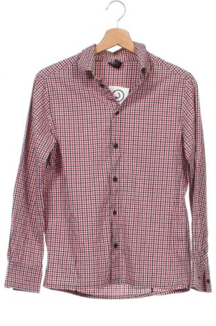 Παιδικό πουκάμισο H&M, Μέγεθος 11-12y/ 152-158 εκ., Χρώμα Πολύχρωμο, Τιμή 3,13 €