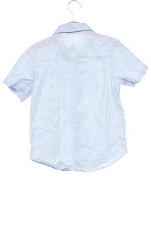 Detská košeľa  H&M, Veľkosť 5-6y/ 116-122 cm, Farba Modrá, Cena  6,14 €