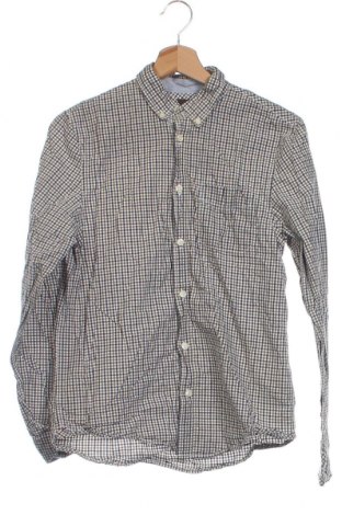 Παιδικό πουκάμισο H&M L.O.G.G., Μέγεθος 14-15y/ 168-170 εκ., Χρώμα Πολύχρωμο, Τιμή 1,63 €