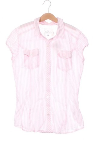 Παιδικό πουκάμισο H&M L.O.G.G., Μέγεθος 14-15y/ 168-170 εκ., Χρώμα Ρόζ , Τιμή 2,40 €