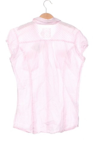 Detská košeľa  H&M L.O.G.G., Veľkosť 14-15y/ 168-170 cm, Farba Ružová, Cena  2,40 €
