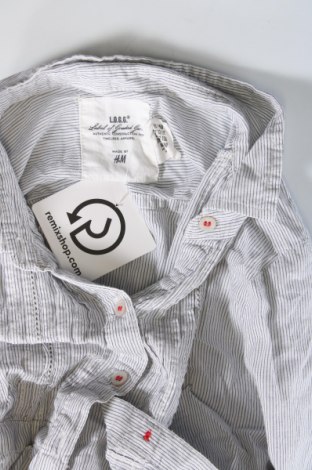 Παιδικό πουκάμισο H&M L.O.G.G., Μέγεθος 12-13y/ 158-164 εκ., Χρώμα Μπλέ, Τιμή 3,13 €