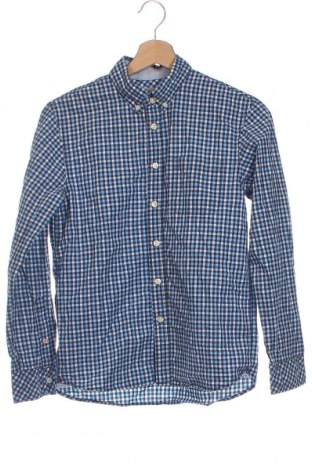 Παιδικό πουκάμισο H&M L.O.G.G., Μέγεθος 12-13y/ 158-164 εκ., Χρώμα Πολύχρωμο, Τιμή 6,80 €