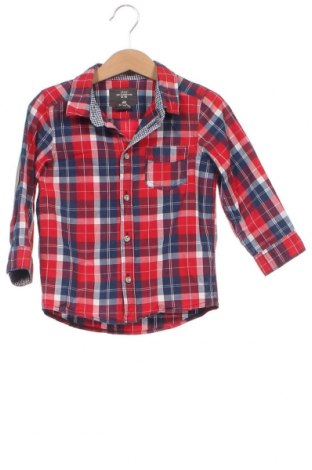 Παιδικό πουκάμισο H&M L.O.G.G., Μέγεθος 18-24m/ 86-98 εκ., Χρώμα Πολύχρωμο, Τιμή 3,07 €