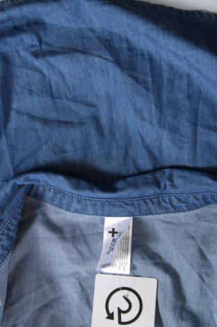 Dětská košile  Here+There, Velikost 12-13y/ 158-164 cm, Barva Modrá, Cena  175,00 Kč