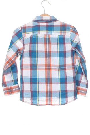 Детска риза In Extenso, Размер 3-4y/ 104-110 см, Цвят Многоцветен, Цена 6,00 лв.
