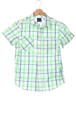 Παιδικό πουκάμισο Lee Cooper, Μέγεθος 11-12y/ 152-158 εκ., Χρώμα Πολύχρωμο, Τιμή 6,75 €