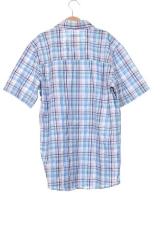 Παιδικό πουκάμισο Levi's, Μέγεθος 11-12y/ 152-158 εκ., Χρώμα Πολύχρωμο, Τιμή 19,95 €