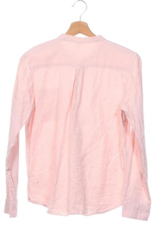 Kinderhemd Lindex, Größe 13-14y/ 164-168 cm, Farbe Rosa, Preis € 6,00