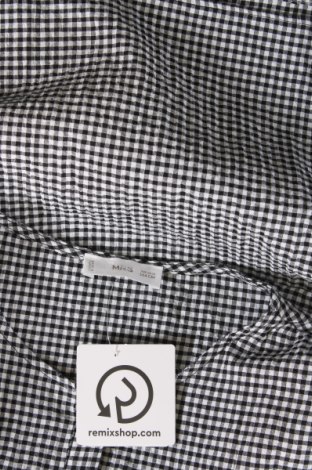 Παιδικό πουκάμισο Mango, Μέγεθος 13-14y/ 164-168 εκ., Χρώμα Γκρί, Τιμή 6,14 €