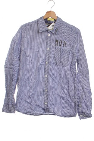 Παιδικό πουκάμισο Marc O'Polo, Μέγεθος 15-18y/ 170-176 εκ., Χρώμα Πολύχρωμο, Τιμή 4,18 €