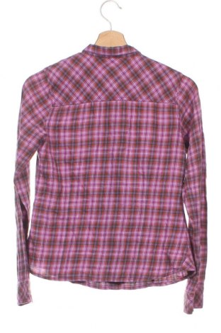 Παιδικό πουκάμισο Marc O'Polo, Μέγεθος 12-13y/ 158-164 εκ., Χρώμα Βιολετί, Τιμή 15,68 €
