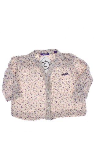 Dětská košile  Mexx, Velikost 9-12m/ 74-80 cm, Barva Vícebarevné, Cena  163,00 Kč