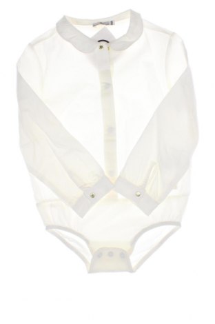 Παιδικό πουκάμισο Miss, Μέγεθος 18-24m/ 86-98 εκ., Χρώμα Λευκό, Τιμή 9,28 €