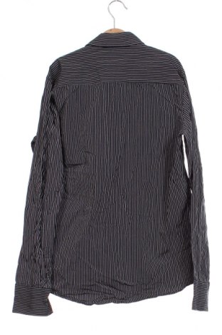 Detská košeľa  Mono, Veľkosť 15-18y/ 170-176 cm, Farba Čierna, Cena  1,87 €