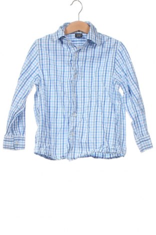 Παιδικό πουκάμισο Next, Μέγεθος 4-5y/ 110-116 εκ., Χρώμα Πολύχρωμο, Τιμή 5,28 €
