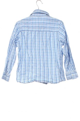 Παιδικό πουκάμισο Next, Μέγεθος 4-5y/ 110-116 εκ., Χρώμα Πολύχρωμο, Τιμή 5,28 €