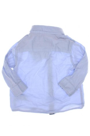 Dětská košile  Next, Velikost 12-18m/ 80-86 cm, Barva Modrá, Cena  133,00 Kč