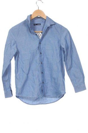 Dětská košile  Next, Velikost 10-11y/ 146-152 cm, Barva Modrá, Cena  167,00 Kč
