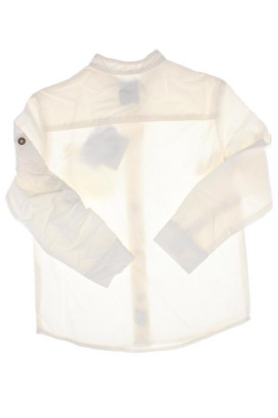 Παιδικό πουκάμισο Original Marines, Μέγεθος 5-6y/ 116-122 εκ., Χρώμα Εκρού, Τιμή 26,29 €