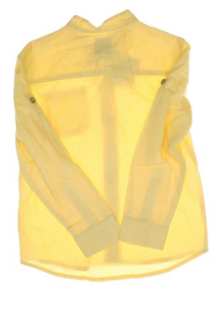 Kinderhemd Original Marines, Größe 5-6y/ 116-122 cm, Farbe Gelb, Preis 26,29 €
