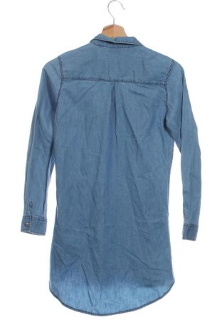 Detská košeľa  Page One, Veľkosť 10-11y/ 146-152 cm, Farba Modrá, Cena  2,75 €
