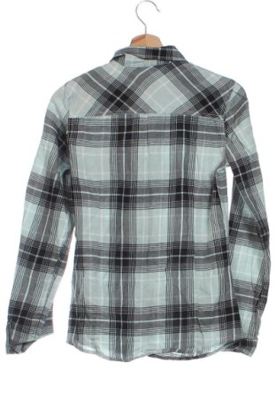 Παιδικό πουκάμισο Page One, Μέγεθος 12-13y/ 158-164 εκ., Χρώμα Πολύχρωμο, Τιμή 2,58 €