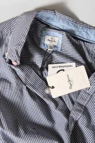 Kinderhemd Pepe Jeans, Größe 9-10y/ 140-146 cm, Farbe Mehrfarbig, Preis 15,77 €