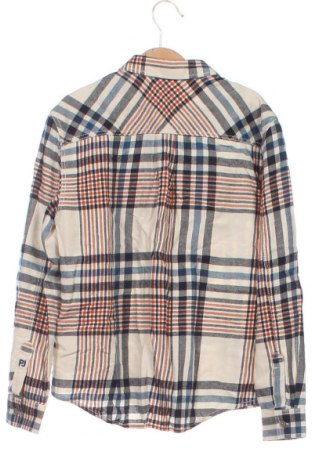 Παιδικό πουκάμισο Pepe Jeans, Μέγεθος 9-10y/ 140-146 εκ., Χρώμα Πολύχρωμο, Τιμή 9,11 €
