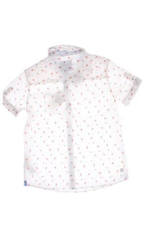 Dětská košile  Pepe Jeans, Velikost 9-10y/ 140-146 cm, Barva Bílá, Cena  986,00 Kč