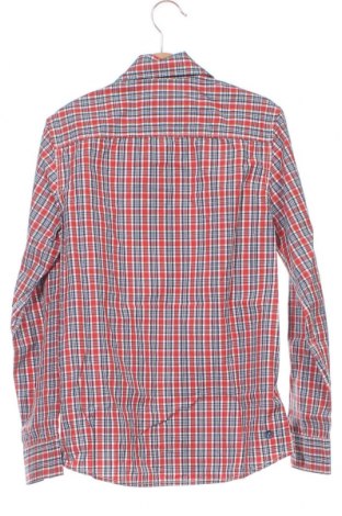 Παιδικό πουκάμισο Pepe Jeans, Μέγεθος 9-10y/ 140-146 εκ., Χρώμα Πολύχρωμο, Τιμή 17,53 €