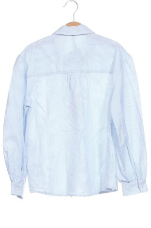Kinderhemd Pepe Jeans, Größe 8-9y/ 134-140 cm, Farbe Blau, Preis 17,53 €