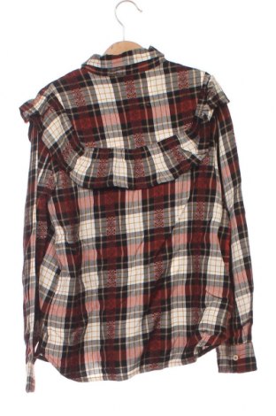 Παιδικό πουκάμισο Pepe Jeans, Μέγεθος 9-10y/ 140-146 εκ., Χρώμα Πολύχρωμο, Τιμή 35,05 €