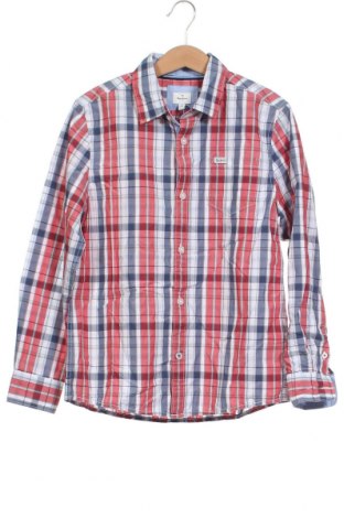 Детска риза Pepe Jeans, Размер 8-9y/ 134-140 см, Цвят Многоцветен, Цена 54,40 лв.