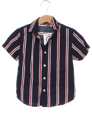 Dětská košile  Primark, Velikost 2-3y/ 98-104 cm, Barva Modrá, Cena  91,00 Kč